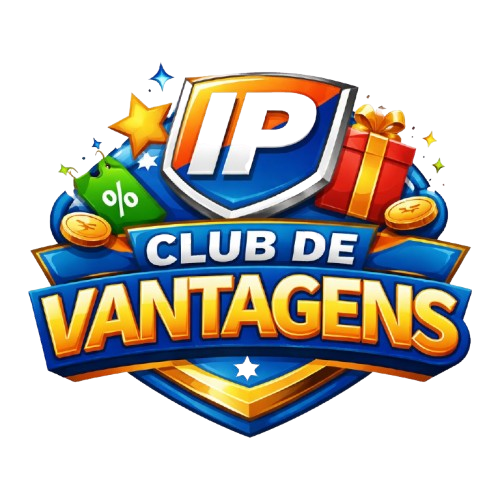 IP Club de Vantagens